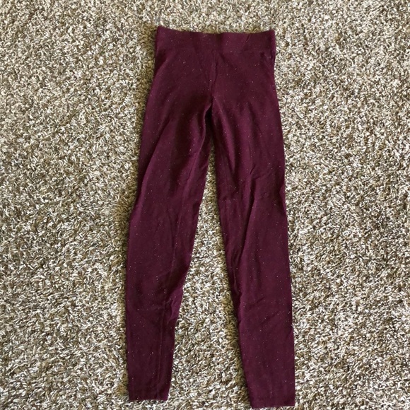 Speckled leggings - Picture 1 of 2